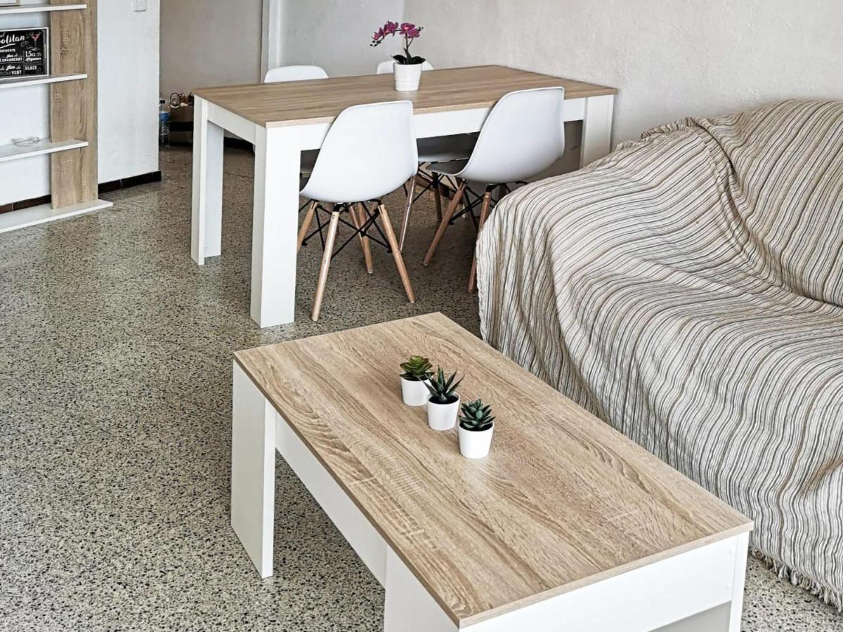 Apartment Sol I Mar By Interhome L' Escala Dış mekan fotoğraf