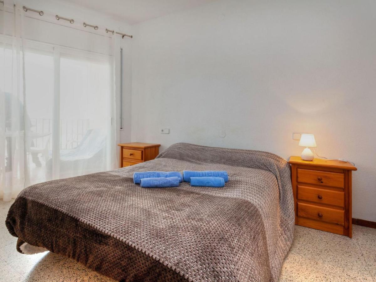 Apartment Sol I Mar By Interhome L' Escala Dış mekan fotoğraf